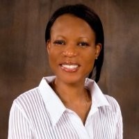 Thabisile C. Dube