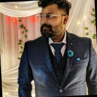 Divyank Ranjan