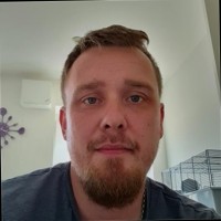 Daniel Tolley