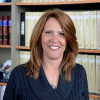 Janice Storey