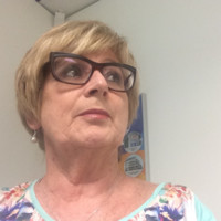 Janet Hook