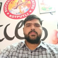 Rahul Sharma
