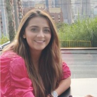 Claudia Marcela Aristizábal C