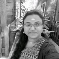 Karishma Marimuthu
