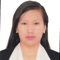 Mary Luz Yapo Mamani