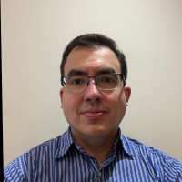 Alexandre Agostinho, Bsc., Mba., Msc, Pmp