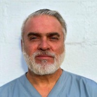 Dr. Patrick Larive