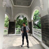Yash Joglekar