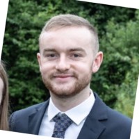 Ciaran Higgins