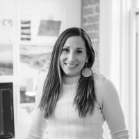 Erica Golden, AIA