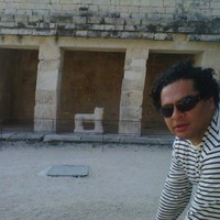 Israel Hernández