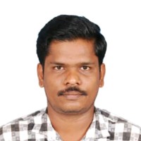 Manikandan Kandasamy