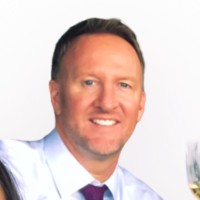 Carey Jon Penswick, CIMA