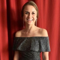 Melanie McGrath