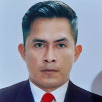Yuri Modesto
