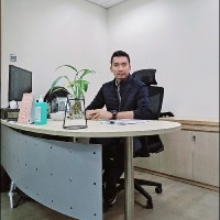 Trika Gunawan Adiwibowo