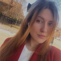 Maryna Tsarynnyk