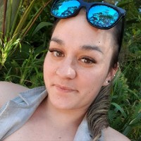 Samantha Leigh Rameka