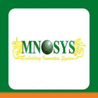 Mnosys Sdn Bhd