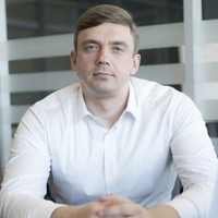 Dmitriy Yakovlev