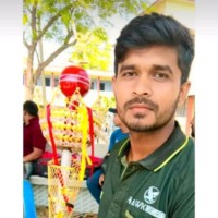 Yash Kumar Shukla