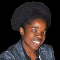 Thandekile Kamushinda