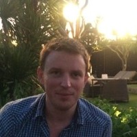 Ben Langford