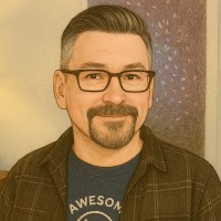 Gavin Roy