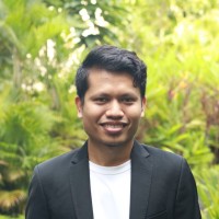 Reza Fahlevi