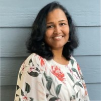 Aparna Kapa