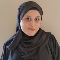 Maseera Shaikh
