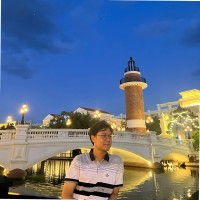Ye Htet Naing