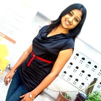 Mrunal More