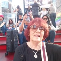 Nora Peranzi