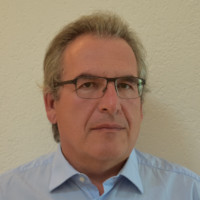 Daniel Pache