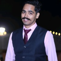 Sandeep Sharma