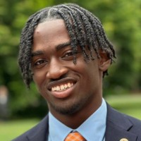Terell Johnson