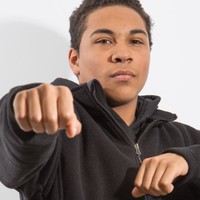 Peter Hernandez Jr