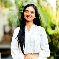 Maitreyee Girdhar-Deshpande