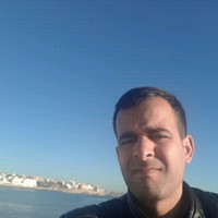 amar kharchoufa