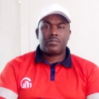 Wesley Mushaninga