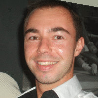 Vincent Auger