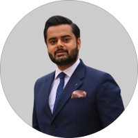 Syed Hussain Raza