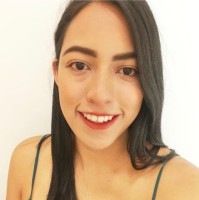 Monserrat Domínguez