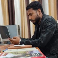 Er Anish Kumar