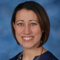 Sandy Ibrahim,MD