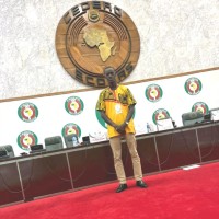 Bubacarr siddiq Darboe
