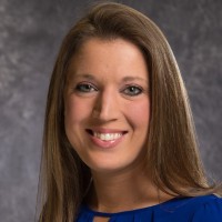 Lindsay Bazelmans