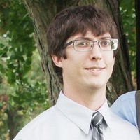 Adam Sevenker