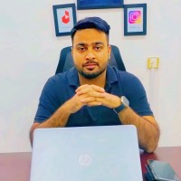 Ihsan Ullah Baloch
